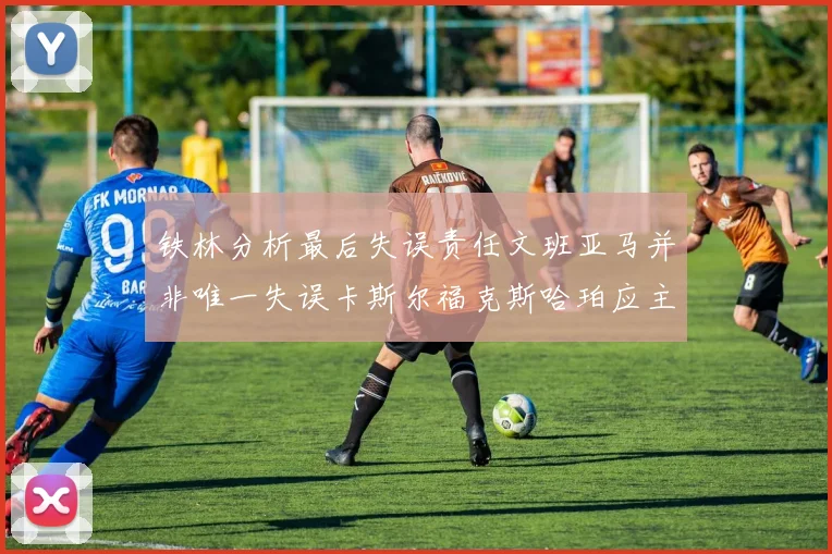 铁林分析最后失误责任文班亚马并非唯一失误卡斯尔福克斯哈珀应主动接球