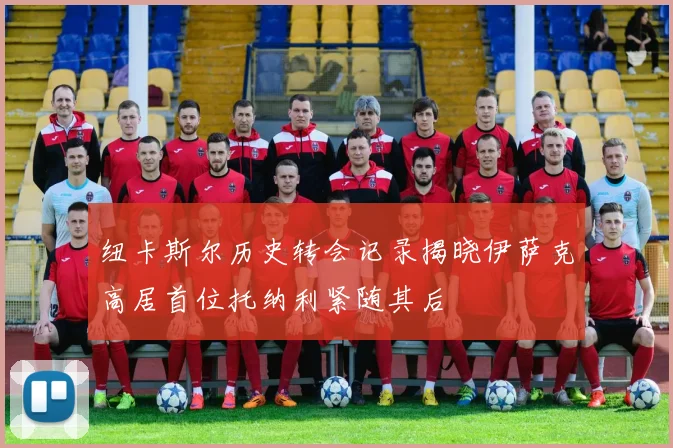 纽卡斯尔历史转会记录揭晓伊萨克高居首位托纳利紧随其后